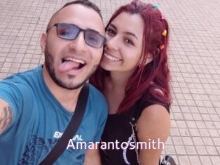 amarantosmith Just Amateurs