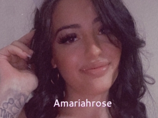 amariahrose Just Amateurs