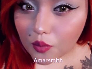 amarsmith Just Amateurs