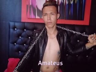 Amateus
