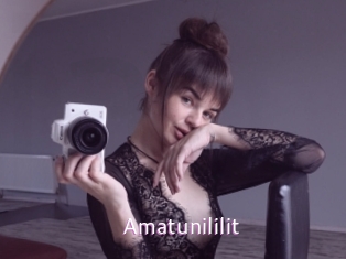 Amatunililit