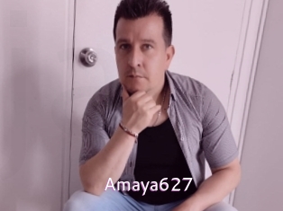 amaya627 Just Amateurs