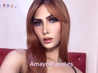 amayrafuentes Just Amateurs