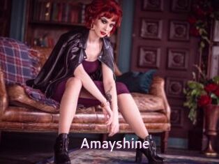 Amayshine
