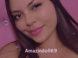 Amazindoll69