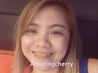 Amazingcherry