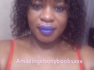 amazingebonyboobsxxx Just Amateurs