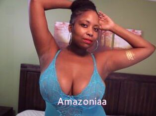 Amazoniaa