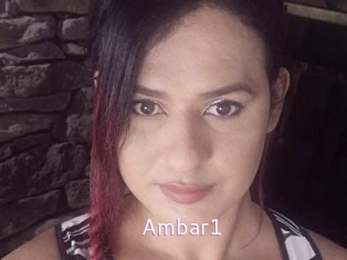ambar1 Just Amateurs