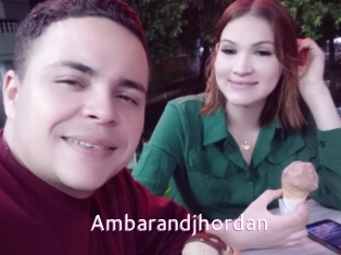 ambarandjhordan Just Amateurs