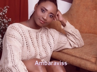 ambaraviss Just Amateurs