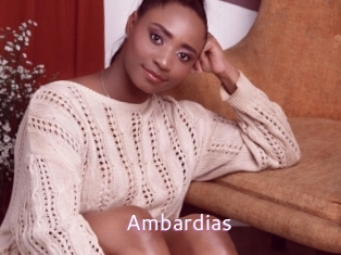 Ambardias