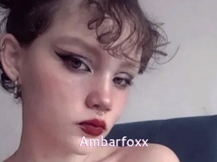 Ambarfoxx