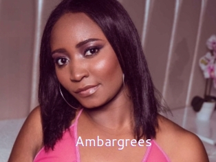 Ambargrees