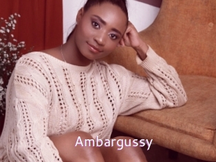 Ambargussy