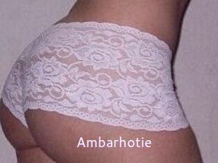 Ambarhotie