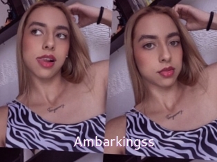 Ambarkingss