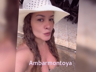 Ambarmontoya