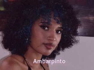 Ambarpinto