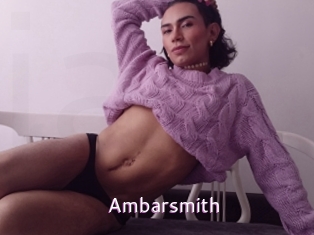 ambarsmith Just Amateurs