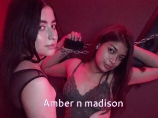 amber_n_madison Just Amateurs