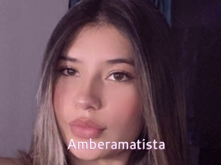 amberamatista Just Amateurs