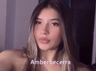 Amberbecerra
