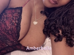 amberbella Just Amateurs