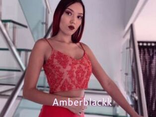 Amberblackk