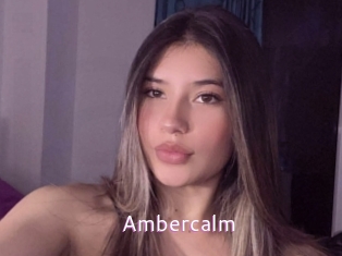 Ambercalm