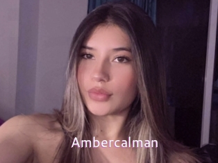 Ambercalman
