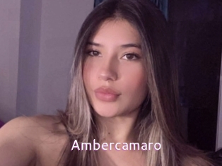 ambercamaro Just Amateurs