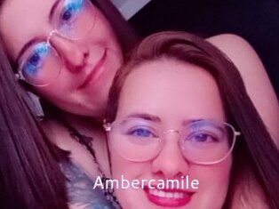 Ambercamile