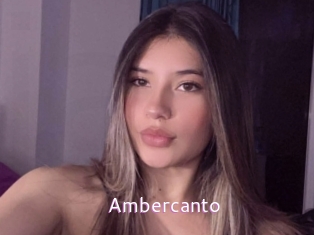 Ambercanto