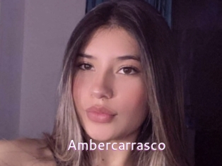 Ambercarrasco