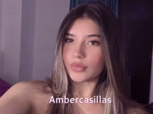 ambercasillas Just Amateurs