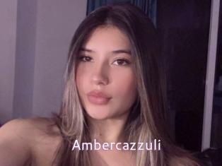 Ambercazzuli