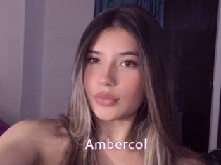 Ambercol