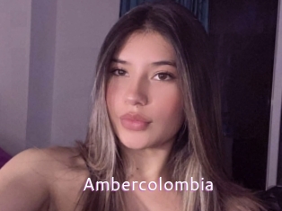 ambercolombia Just Amateurs