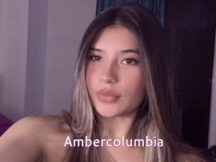 Ambercolumbia
