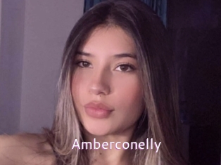 Amberconelly