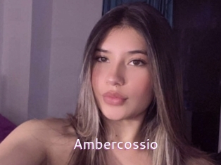 Ambercossio