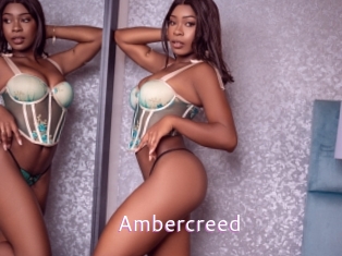 Ambercreed
