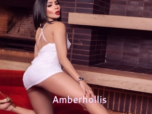 Amberhollis