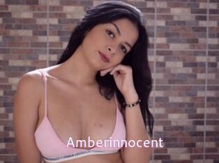Amberinnocent