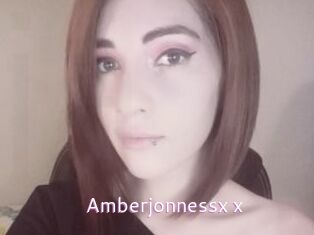 Amberjonnessx_x