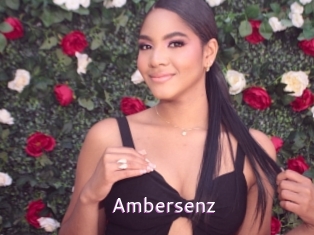 Ambersenz