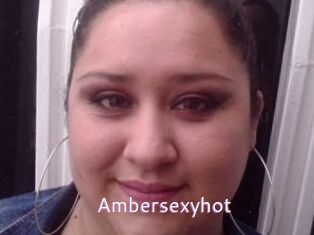 Ambersexyhot