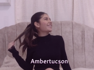 Ambertucson