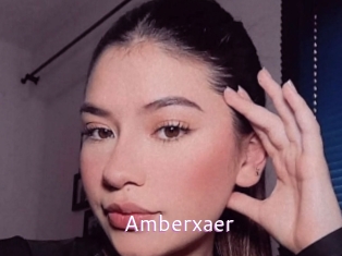 amberxaer Just Amateurs